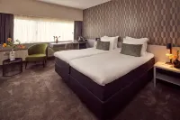 Van der Valk Drachten Hotels in der Nähe von VV TFS