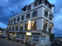 Hotel Sairaj Palace فنادق في Old Bhampur