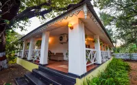 MPT Champak Bungalow, Pachmarhi 파치마히 캔트 호텔
