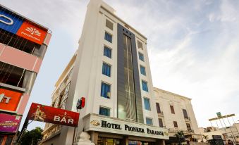 Hotel Pioneer Paradise