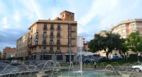 Gran Hotel Toledo Hotels in Onda