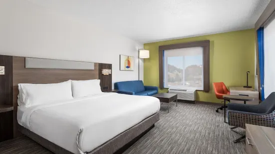 Holiday Inn Express & Suites Chattanooga-Lookout Mtn