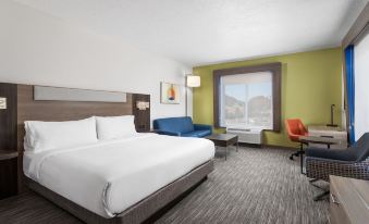 Holiday Inn Express & Suites Chattanooga-Lookout Mtn