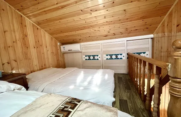 水井小築（小春市街分店）