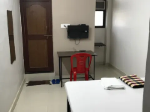 Prestige Guest House & Hostel Hotels in Bilaspur