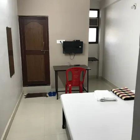 Prestige Guest House & Hostel