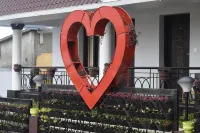 Hotel Apple Valley Hotels in Kodaikanal