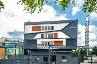 호텔 Z 트리로하 프레스티지 테크 파크 주변 호텔