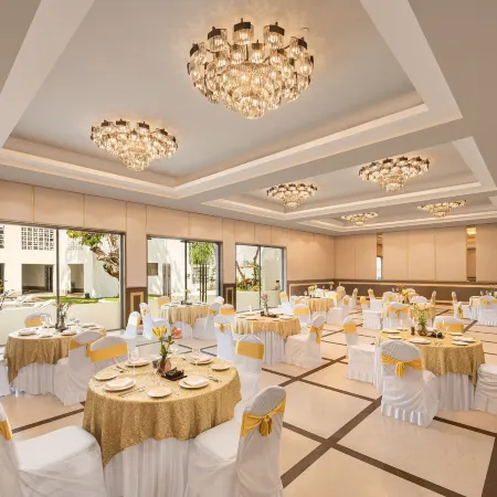 The Yellow House, Goa - Ihcl SeleQtions
