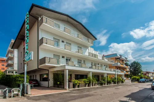 Hotel Eugenio Hotel a Gatteo a Mare