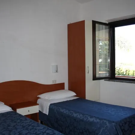 Residence Hotel la Taverna