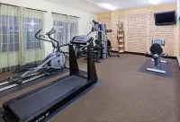 La Quinta Inn & Suites by Wyndham Corpus Christi Airport - gimnasio