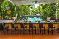 Riande Aeropuerto Hotel Casino - Baarit
