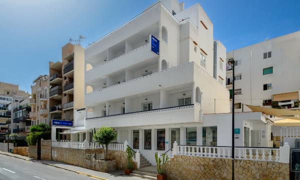 Hotel Vibra Lei Ibiza - Adults Only