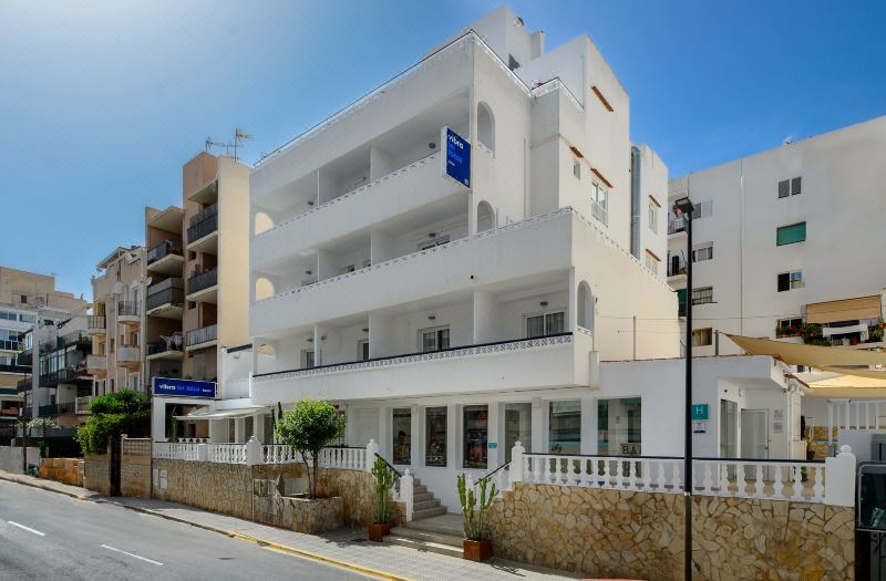 Hotel Vibra Lei Ibiza - Adults Only