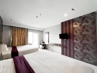 Grand Aquarium Hotel Pangandaraan