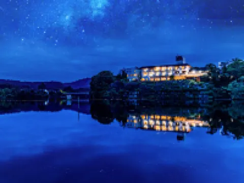 Kameyama Onsen Hotel