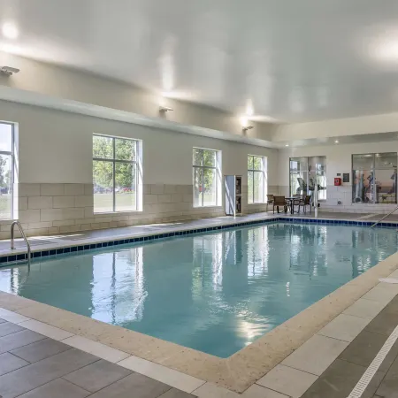 Hyatt Place Indianapolis Carmel