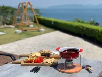 Seaside Villa SASAO Hotels in Takamatsu