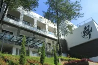 Are You and I Bed & Breakfast Hotels in der Nähe von Mountain View Golf Club