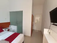 Hdn Airport Village Hotels in Sedati