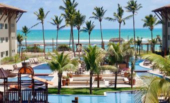Samoa Beach Resort