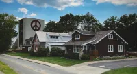 Hotel Broad Ripple -  Privatzimmer