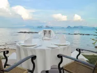 Niramaya Villa & Wellness - breakfast