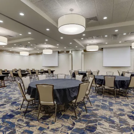 Drury Plaza Hotel Denver Westminster