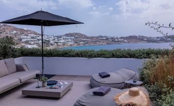 Noima Boutique Hotel Mykonos