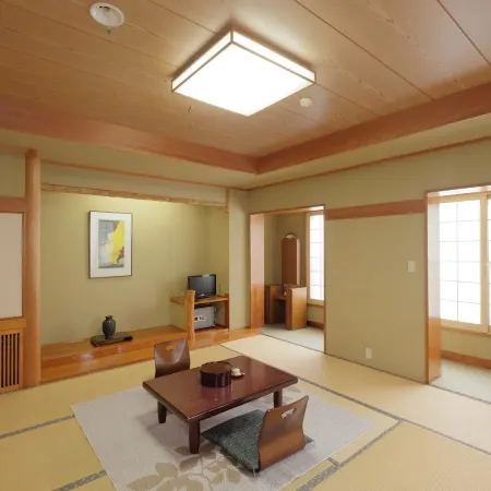 Nozawa Onsen Utopia