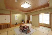 Nozawa Onsen Utopia - parcheggio