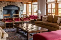 Hostería del Cerro Hotels in Villa Catedral