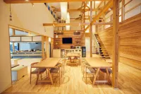 Shubou Tamajiman - Hostel Hotels in Fussa