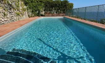 Luxury Villa, Pool, Sea Access, Large Terraces, Stupendous Views