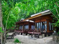 Raja Ampat Dive Resort Hotels in Waisai