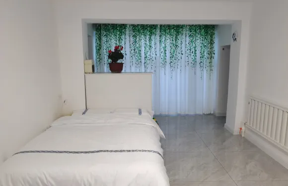 聖潔公寓民宿（紅旗路分店）