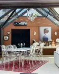 La Maison Ruffinoise - Bed and Breakfasts