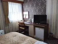 Kitami Towa Hotel