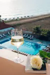 Poseidon Beach Hotel - Beach