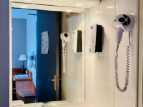 Kyriad Bourges Sud Hotels in Bourges