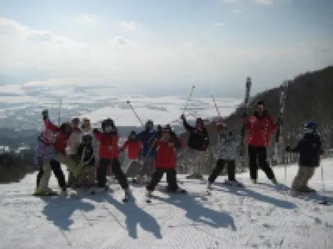 Sports Pal Hotels in Inawashiro