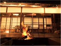 Fumoku - 2 tähden