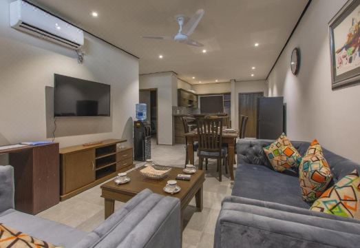 Trivelles Executive Suites