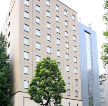 호텔 주변 편의시설