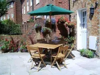 Quayside Quarters Hotels near Studland Naturist Beach
