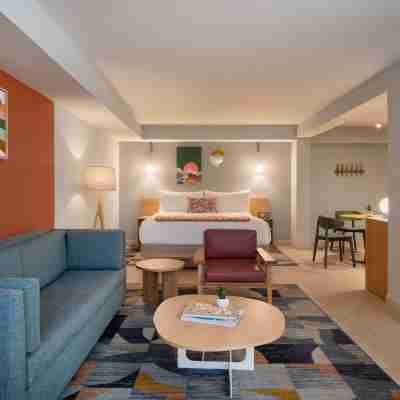 The Wayback, Pigeon Forge, A Tribute Portfolio Hotel Rooms