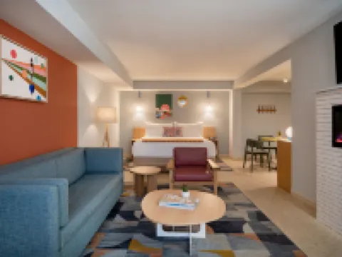 The Wayback, Pigeon Forge, A Tribute Portfolio Hotel Hotels in Pigeon Forge