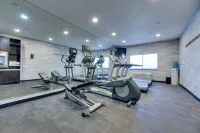 Fairfield Inn & Suites Spearfish - Gym