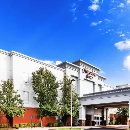 Hampton Inn Miami